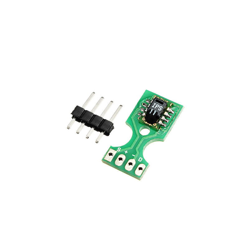 Sensiron SHT11-PCB ,Isı-Nem Sensör
