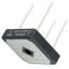 Sep GBPC3510w ,1000v 35 Amper,1-Faz MonoFaz,Köprü Diyot