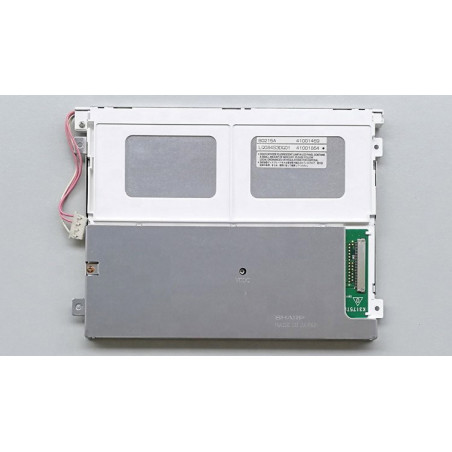 Sharp LQ084S3DG01, 8.4 ,Tft Ekran