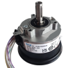 Sick CFS50-AZZ0-S05 1069643 ,Gövde 47mm,Mil 6mm,Besleme 5vdc,Çıkış 12-TTL,Pals 4096,Soketli,Servo Motor Enkoder