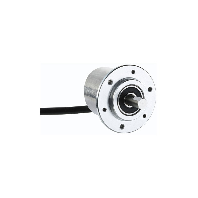 Sick DBS50E-S5EK00100 1060690 ,Gövde 50mm,Mil 8mm,Besleme 10v..30vdc,Çıkış 6-HTL,Pals 100,8-Kablo,Enkoder