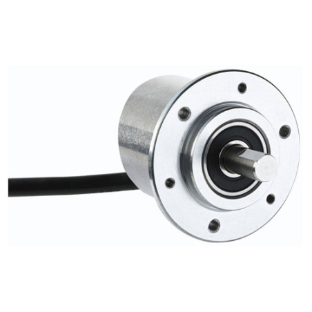 Sick DBS50E-S5EK00100 1060690 ,Gövde 50mm,Mil 8mm,Besleme 10v..30vdc,Çıkış 6-HTL,Pals 100,8-Kablo,Enkoder