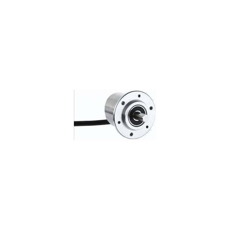 Sick DBS50E-S5EK00500 1060693 ,Gövde 50mm,Besleme 10v..30vdc,Mil 8mm,Çıkış 6-HTL,Pals 500,8-Kablo,Enkoder