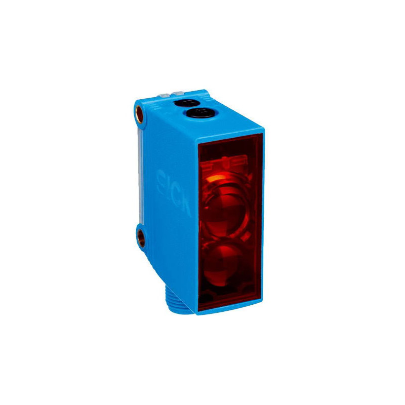 Sick GTB10-P4211 1064694 ,Ebat 50x39x20mm,Ölçüm 100cm,Çıkış PNP-NO NC,Besleme 10v..30vdc,Soket M12 4pin,Cisim Fotosel