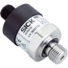 Sick PBT-RB010SG1SSNVMC0Z 6038638 ,Montaj 1 4,Ölçüm 10-bar,Çıkış 0..10v,Besleme 12..24vdc,Soket M12 4pin,Basınç Sensör Transmitt