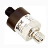 Sick PBT-RB040SG1SSNAMA0Z 6038644 ,Montaj 1 4,Ölçüm 40-bar,Çıkış 4..20mA,Besleme 12..24vdc,Soket M12 4-Pin,Basınç Sensör Transmi