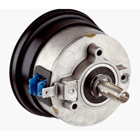 Sick SRS50-HAA0-K21 103705 ,Gövde 47mm,Mil 7mm,Besleme 12vdc,Pals 1024,Soketli,Servo Motor Enkoder