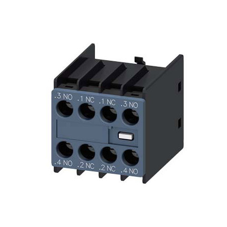 Siemens 3RH2911-1FA22 ,Kontak-2A2K,Yedek Kontak
