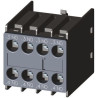 Siemens 3RH2911-1FA40 ,Kontak-4A,Yedek Kontak
