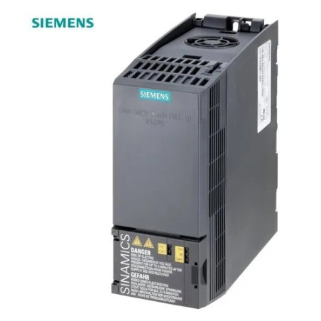 Siemens 6SL3210-1KE21-3UF1 ,G120C Seri ProfiNet,Güç 5.5kw 380vac,3 Faz TriFaz,Ac Motor Sürücü Inverter