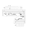 Siemens CPU1212C ,Besleme 24vdc,Giriş 8-Dijital 2-Analog,Çıkış 6-PNP,Plc Cpu Modül