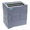 Siemens CPU1212C ,Besleme 24vdc,Giriş 8-Dijital 2-Analog,Çıkış 6-Röle,Plc Cpu Modül