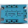 Soljex 3PH50DA-H ,Güç 3x90..600vac 50 Amper,Kontrol 3v..30vdc,3-Faz,Dc-Ac Solid State Röle