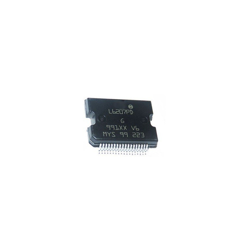 St L6207PD ,Power-20 Entegre