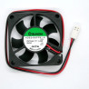 Sunon KDE2405PFB1-8 ,Ebat 50x10mm,Besleme 24Vdc 0.04A 1.0W,12-CFM FAN