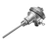 Tekon TR82-F13B21H080300 ,Çap 8mm,Boy 30cm,Rakor 20mm,PT100,Topuz Isı Sensör