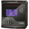 Tense RGT-12E ,Ebat 144x144mm,Besleme 3-Faz 380vac,12-Kademe,Reaktif Kontrol