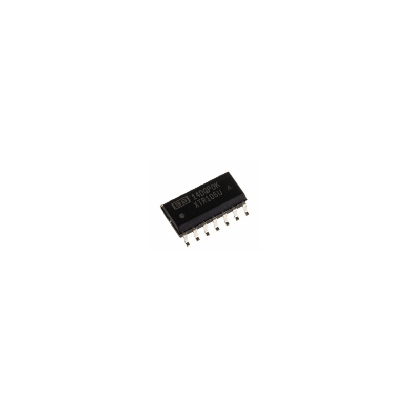 Ti XTR105U ,So-14 Entegre