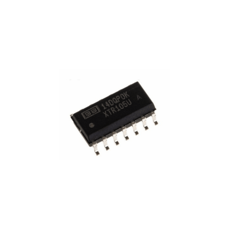 Ti XTR105U ,So-14 Entegre