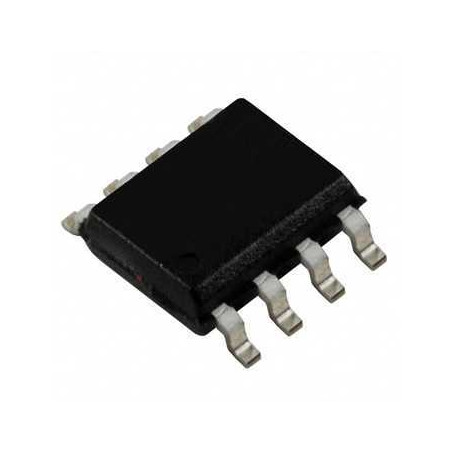 Ti XTR115U ,So8 Entegre