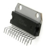 Toshiba TPD4102K ,HZIP-23 Entegre
