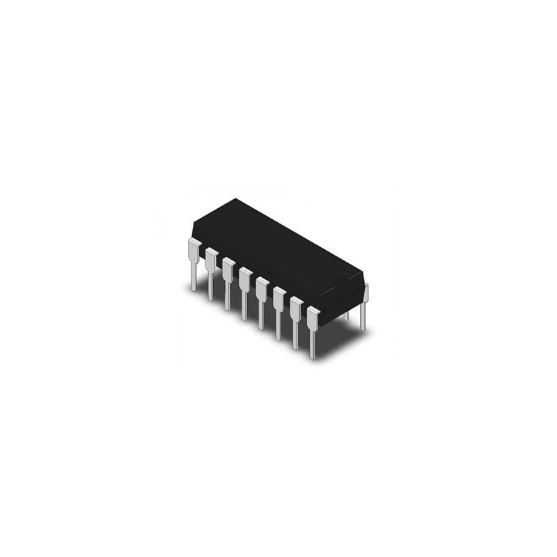 Toshiba UDN2984A ,Dıp-18 Entegre
