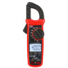Uni-t UT201 ,600vac dc,400aac,PensAmpermetre