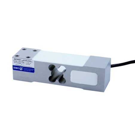 Zemic L6E-C3-300KG ,C3-300kg Alüminyum Loadcell