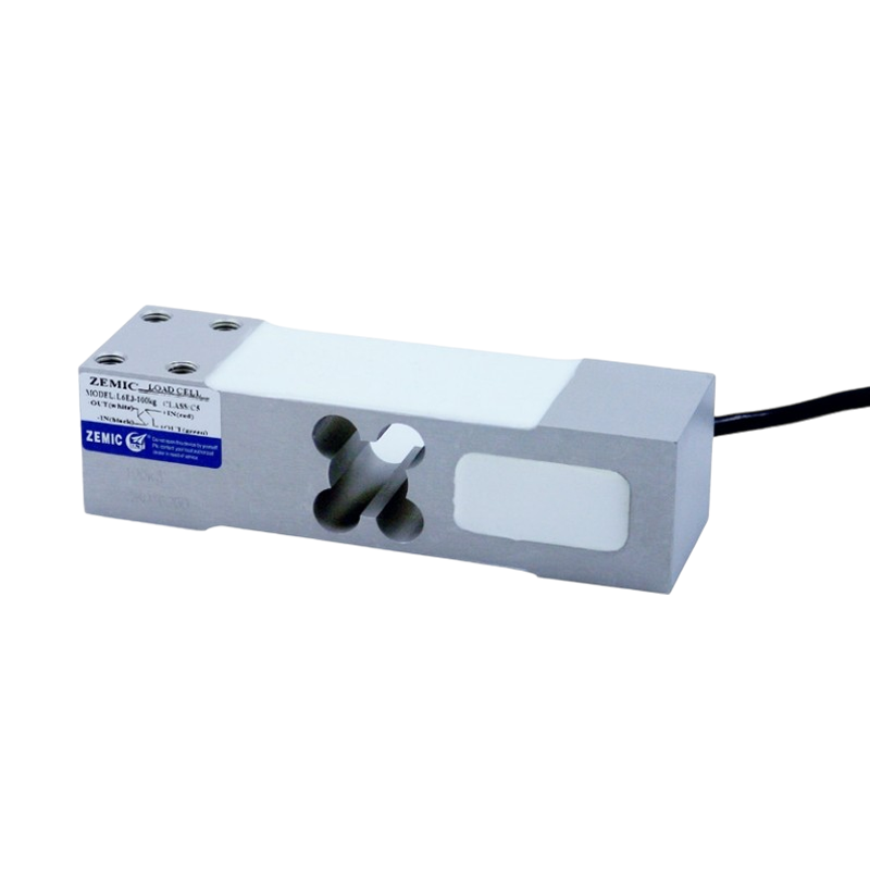 Zemic L6E-C3-60KG ,C3-60kg Alüminyum Loadcell