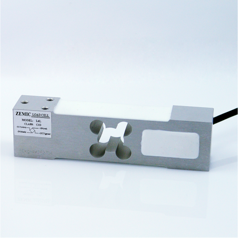 Zemic L6L-C3-30KG ,C3-30kg Alüminyum Loadcell