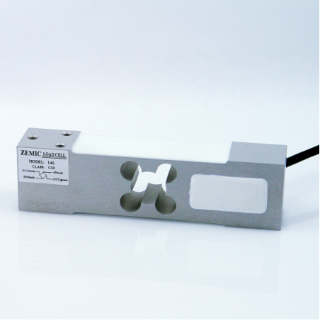 Zemic L6L-C3-30KG ,C3-30kg Alüminyum Loadcell
