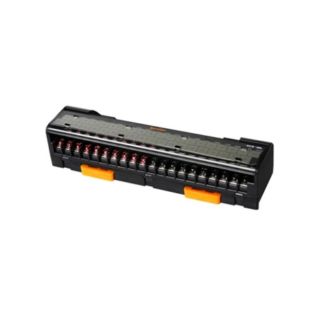Autonics ACS-40L ,2x20-Kanal,Vidalı Dağıtım Klemens