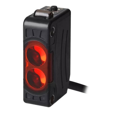 Autonics BJ300-DDT-P ,Ebat 32x20x11mm,Ölçüm 30cm,Çıkış PNP-NO NC,Besleme 10v..30vdc,3-Kablo 2mt,Cisim Fotosel
