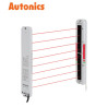 Autonics BWP20-16P ,Ebat Plastik 3x30cm,Ölçüm 5mt,Çıkış PNP-NO NC,Besleme 12v..24vdc,4-Kablo 5mt,Alan Sensör
