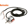 Autonics E30S4-360-3-T-24 ,Gövde 30mm,Mil 4mm,Besleme 12..24vdc,Çıkış 3-HTL 360-Pals,5-Kablo 2mt,Enkoder