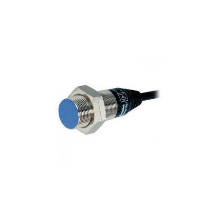 Autonics PRDL30-25DP ,Ebat M30x50mm,Ölçüm 8mm,Çıkış PNP-NO,Besleme 10v..30vdc,3-Kablo 2mt,Endüktif Metal Sensör