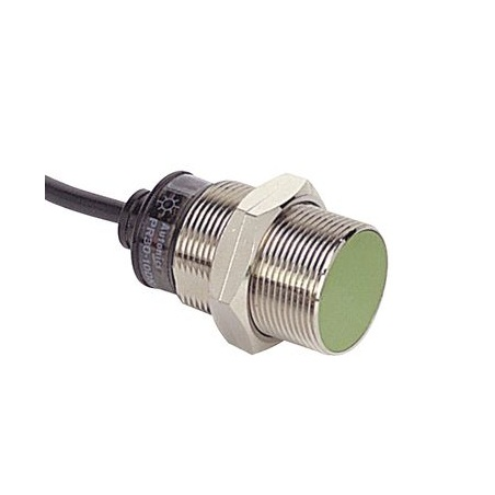 Autonics PRL30-10AO ,Ebat M30x50mm,Ölçüm 10mm,Çıkış AC-NO,Besleme 110v..220vac,2-Kablo 2mt,Endüktif Metal Sensör