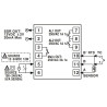 Autonics TC4S-14R ,Ebat 48x48mm,Besleme 110v..220vac,Sensör PT100 TC,Çıkış Röle Ssr,Isı Kontrol Termostat