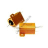 Çin RES-22R 25W ,22 Ohm 25w,Alüminyum Direnç
