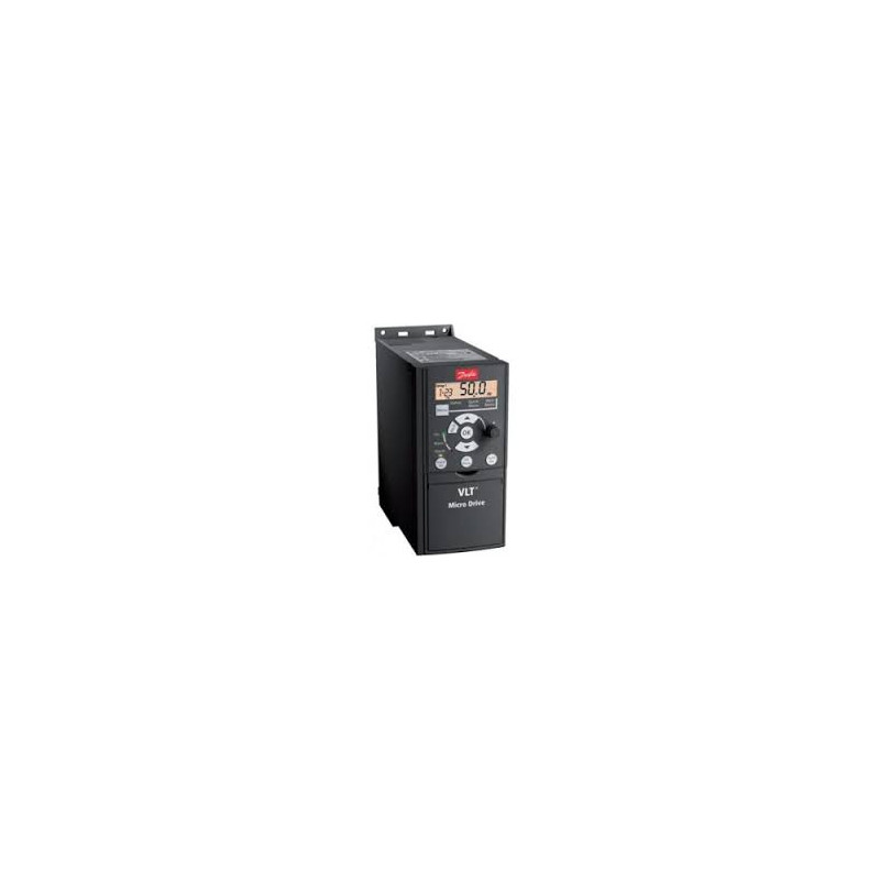 Danfoss FC-051P7K5T4 ,FC051,Güç 7.5kw 380vac,3-Faz TriFaz,Ac Motor Sürücü Inverter