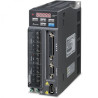Delta ASD-B2-0721-B ,ASDA-B2,Güç 0.75kw 750w,220vac,1 Faz MonoFaz,Modbus,Servo Sürücü
