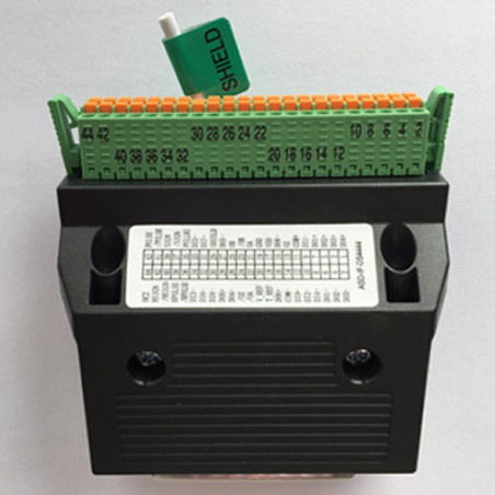 Delta ASD-IF-DS4444 ,ASDA-B2,CN1,44pin,Klemens I O Soket Konnektör
