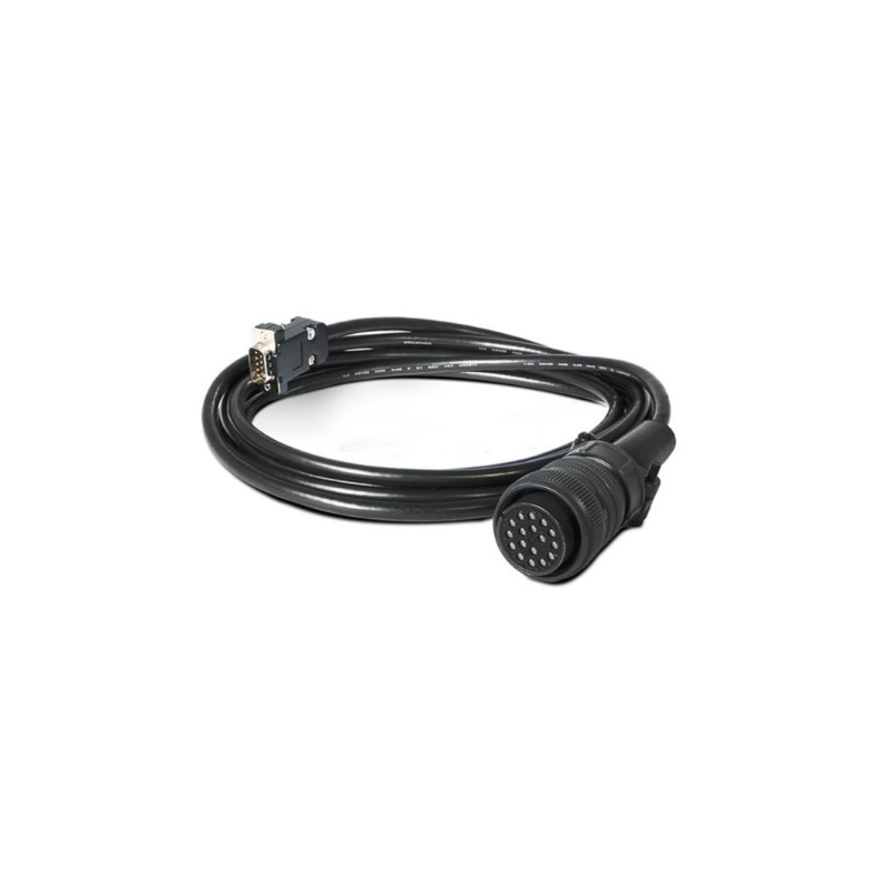 Delta ASDBCAEN1005 ,ASDA-B2,1kw..1.5kw,5mt,Servo Enkoder Kablo