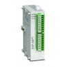Delta DVP04PT-S ,Besleme 24vdc,Giriş 4-PT100,RS485,Plc Ek Genişleme Isı Modül