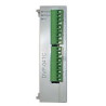 Delta DVP04TC-S ,Besleme 24vdc,Giriş 4-Termokupl,RS485,Plc Ek Genişleme Isı Modül