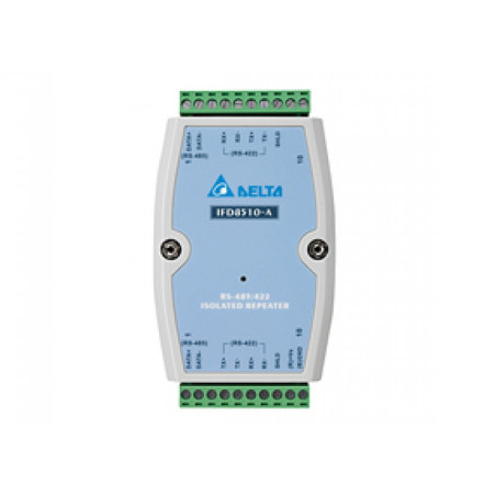 Delta IFD8510-A ,RS485 Sinyal Güçlendirici