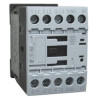 Eaton DILM7-10-EA 220V ,Bobin 220vac,Güç 3kw 6 Amper,Kontak-3P 1A,Kontaktör