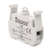 Emas B7 ,Mavi-24vac dc,Buton Lamba