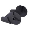 Emas HKP040060ZEA ,İç Ölçü 40x60mm,Hareketli Kanal,Erkek Sabitleme Aparat
