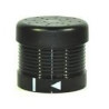 Emas IKM5Z024 ,Besleme 24vac dc,Çap 50mm,Ses 90dB,Tepe Buzzer Siren